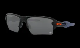 Mens Chicago Bears Oakley Flak 2.0 XL Eyeglasses