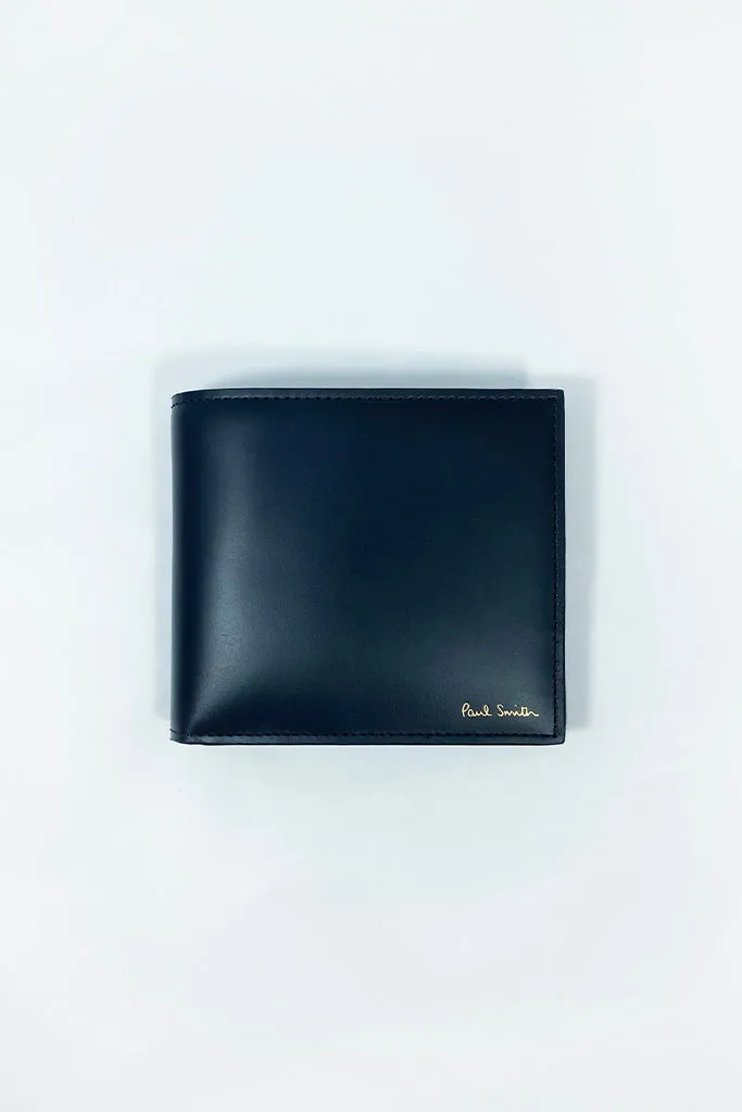 PAUL SMITH PRINT COIN WALLET 4833A40241