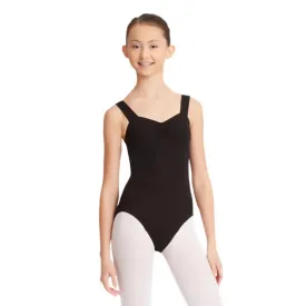 Princess Seam Tank Style Leotard by Capezio (CC202)
