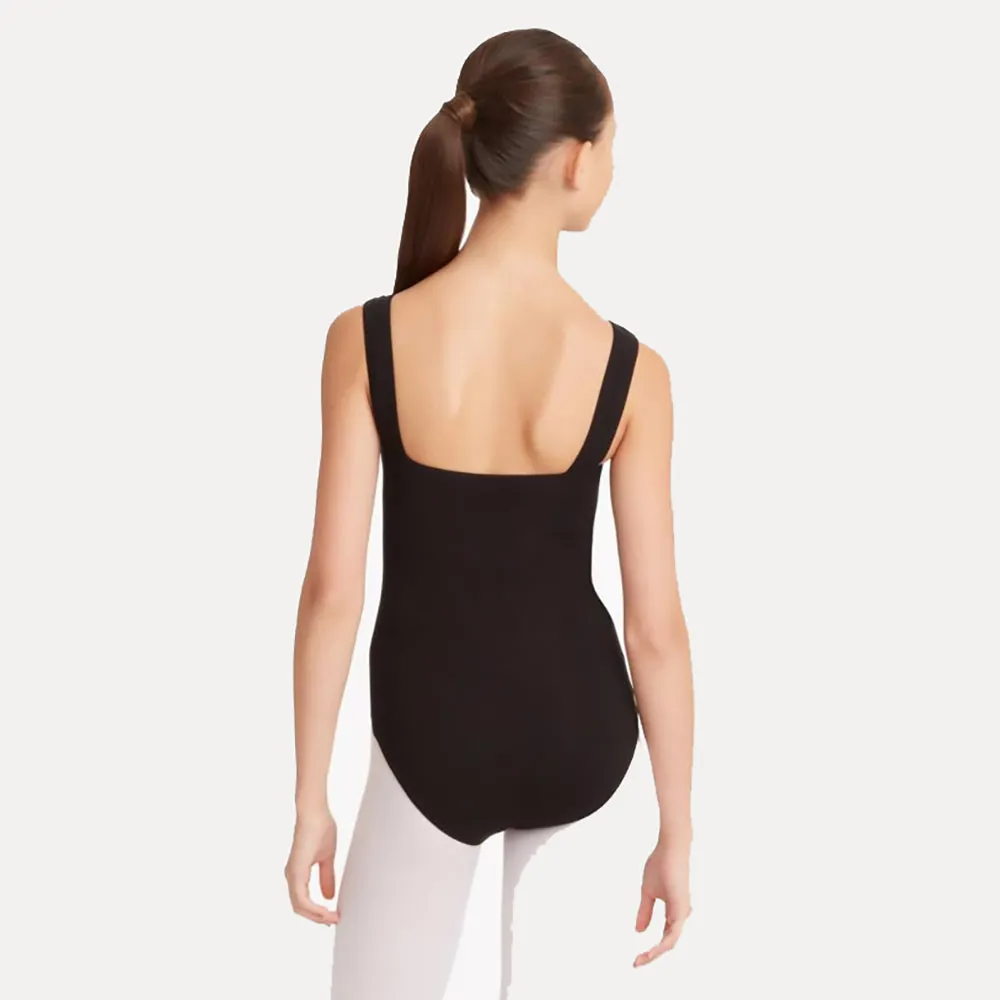 Princess Seam Tank Style Leotard by Capezio (CC202)