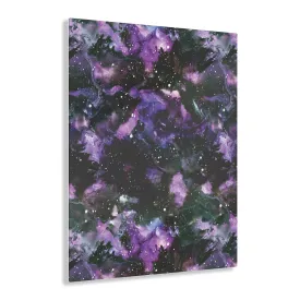 Purple Storm Acrylic Prints