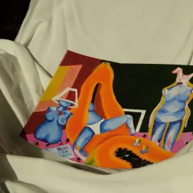 "Don't Remind Me" Print