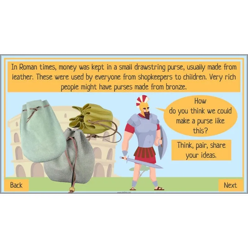 Romans Topic