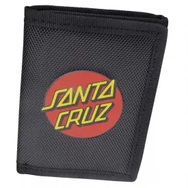 Santa Cruz Classic Dot Wallet