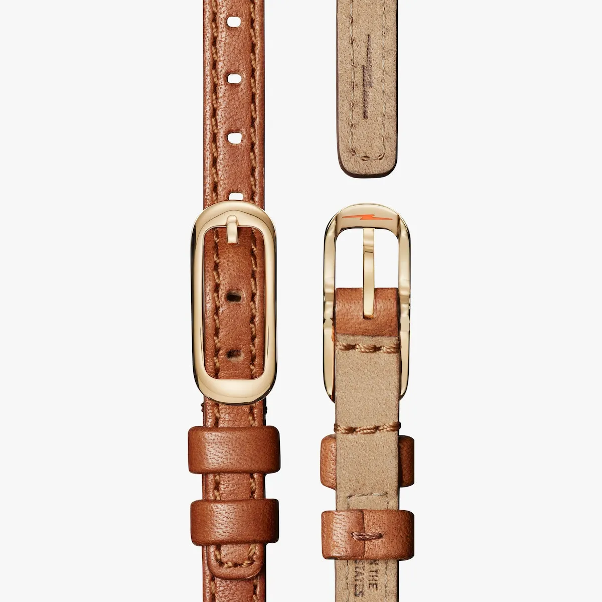 Optimized Title: Shinola Birdy 34mm Moon Phase Womens Watch - Elegant Design and Premium Craftsmanship