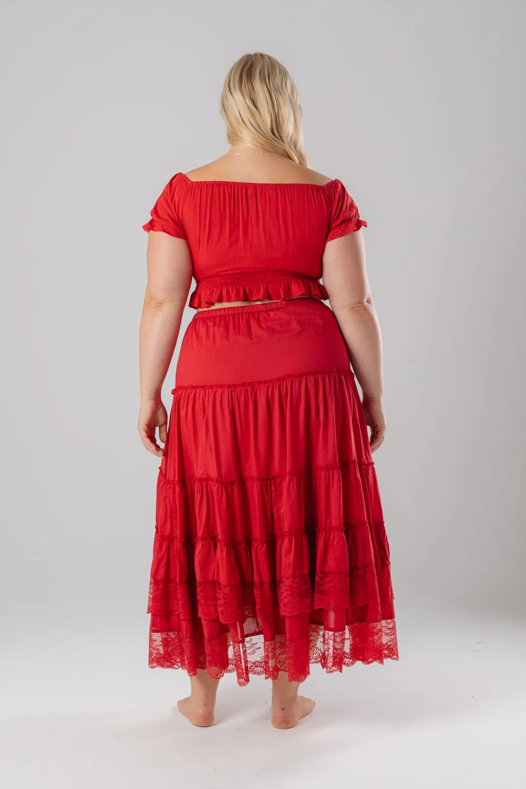 Shirin Top