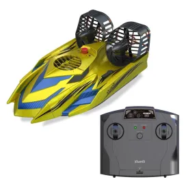 SILVERLIT EXOST HOVER RACER ASSORTED STYLES