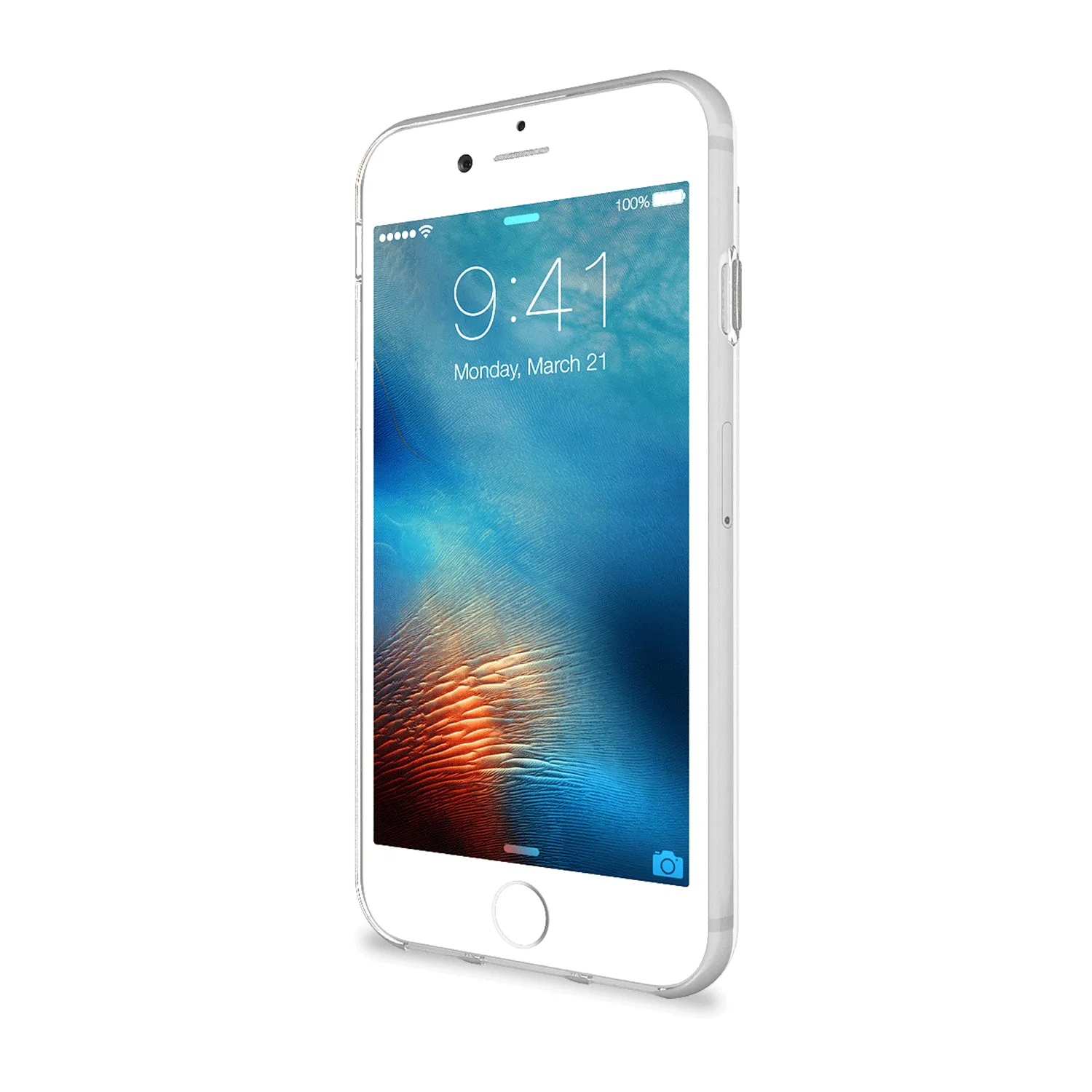 Skech - Fashon Stars for iPhone 8 / 7