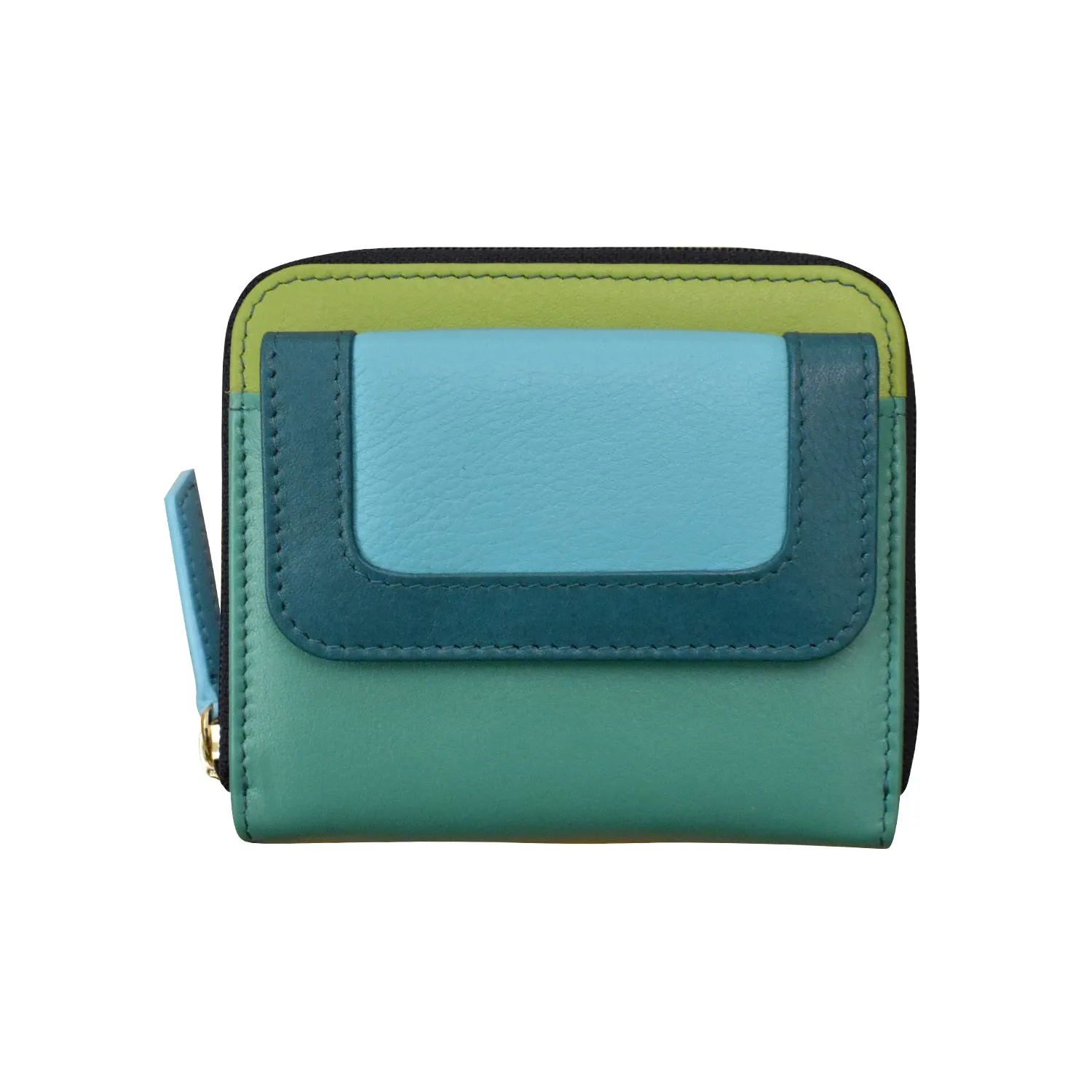 Small Pocket Wallet