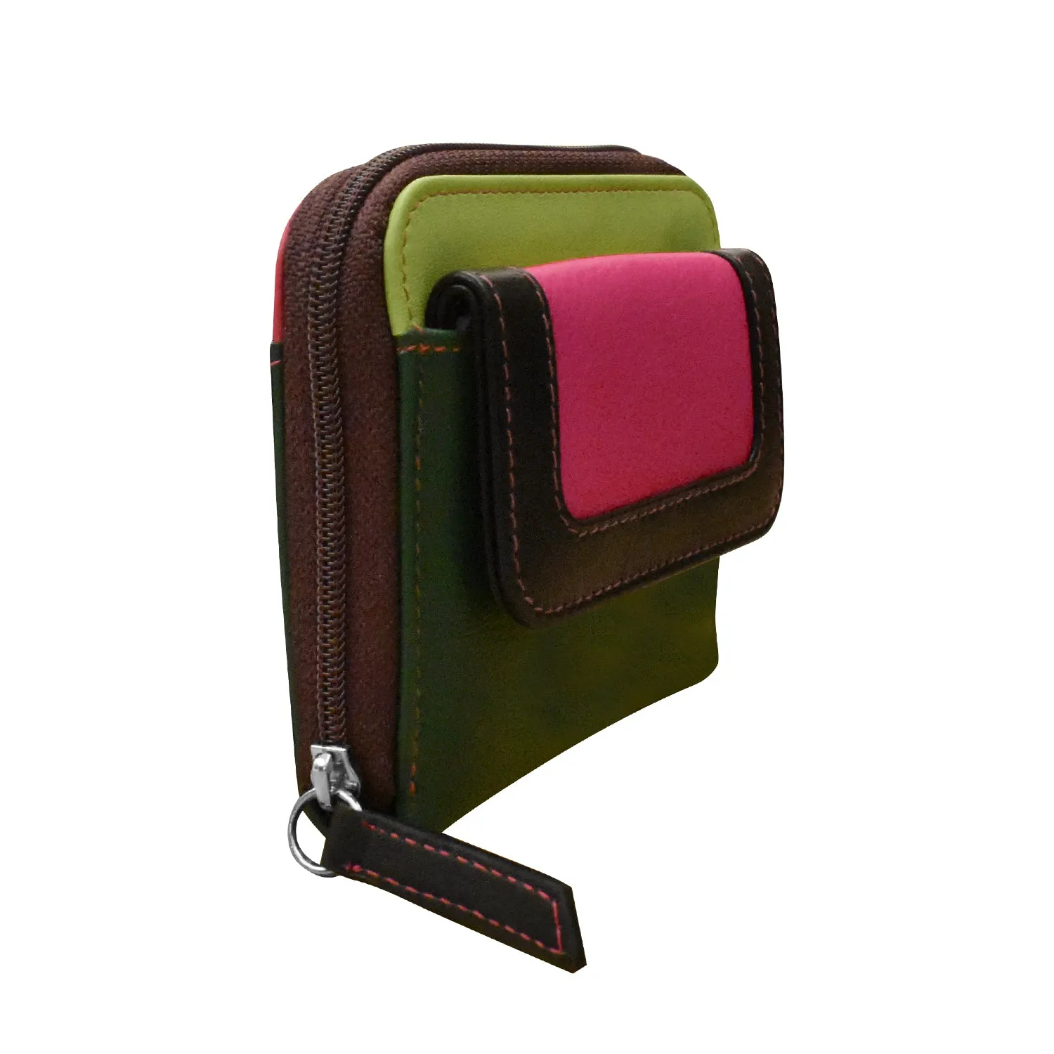 Small Pocket Wallet