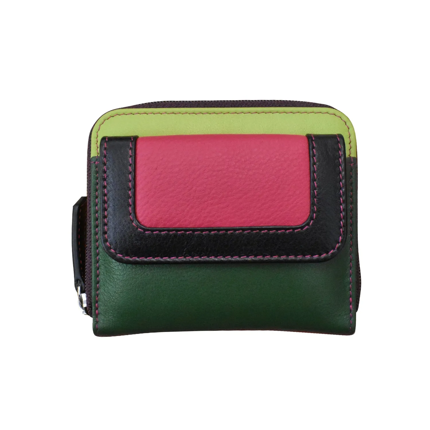 Small Pocket Wallet