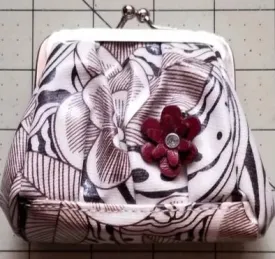 Sophie Coin Purse - RETIRED