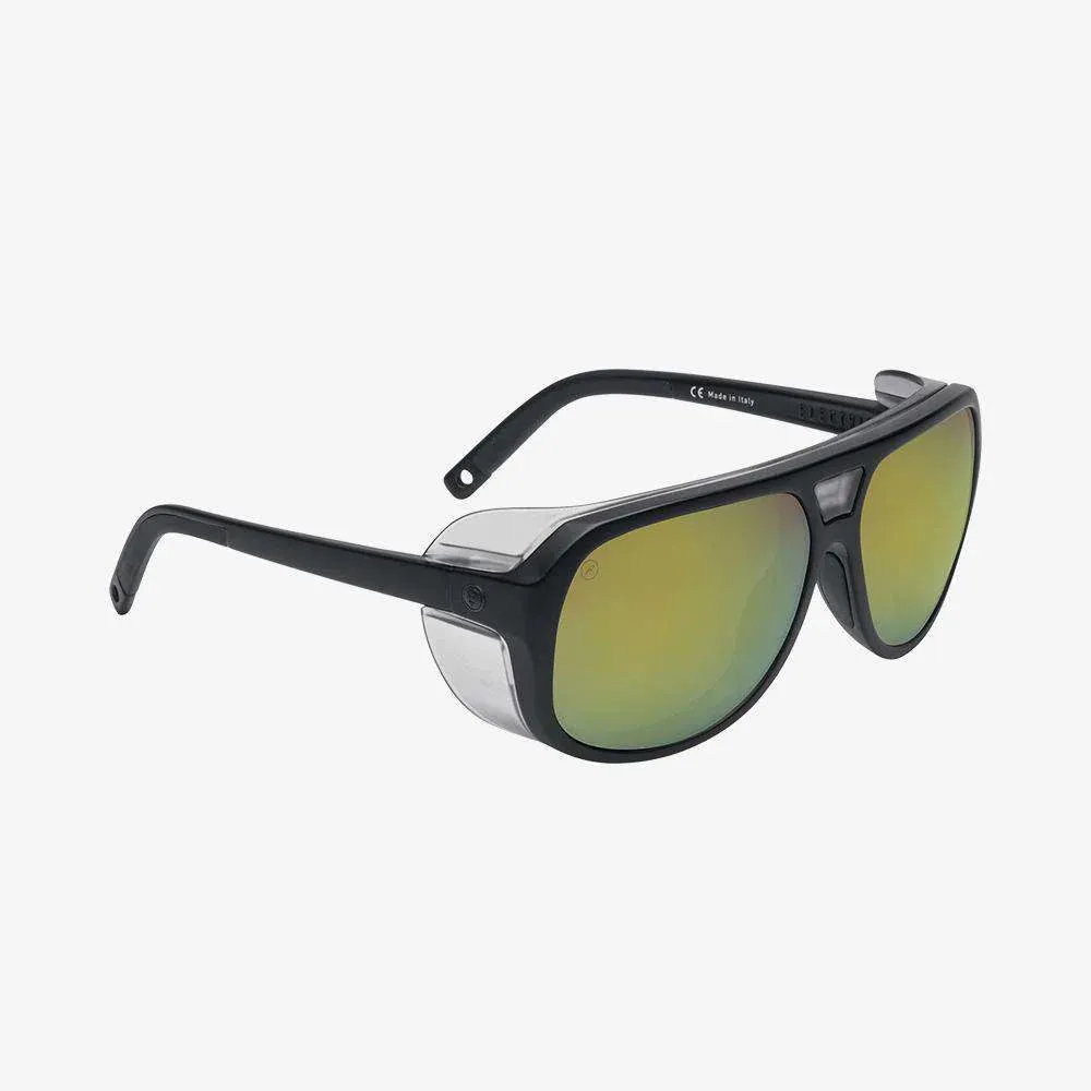 Stacker Matte Black/Green Polar Pro