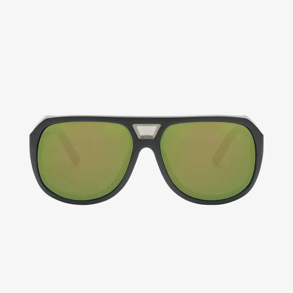 Stacker Matte Black/Green Polar Pro