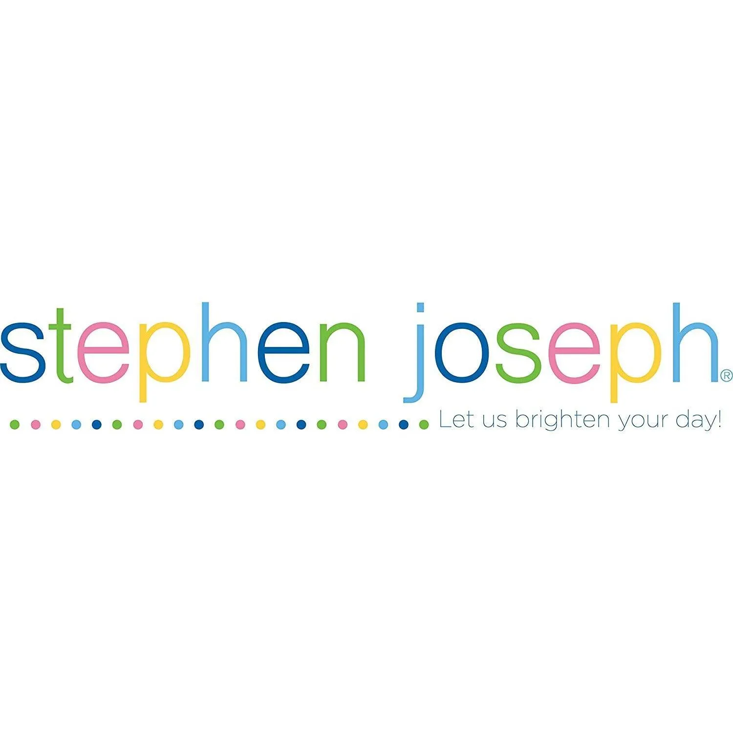Stephen Joseph Kids Wallet One Size - LADYBUG