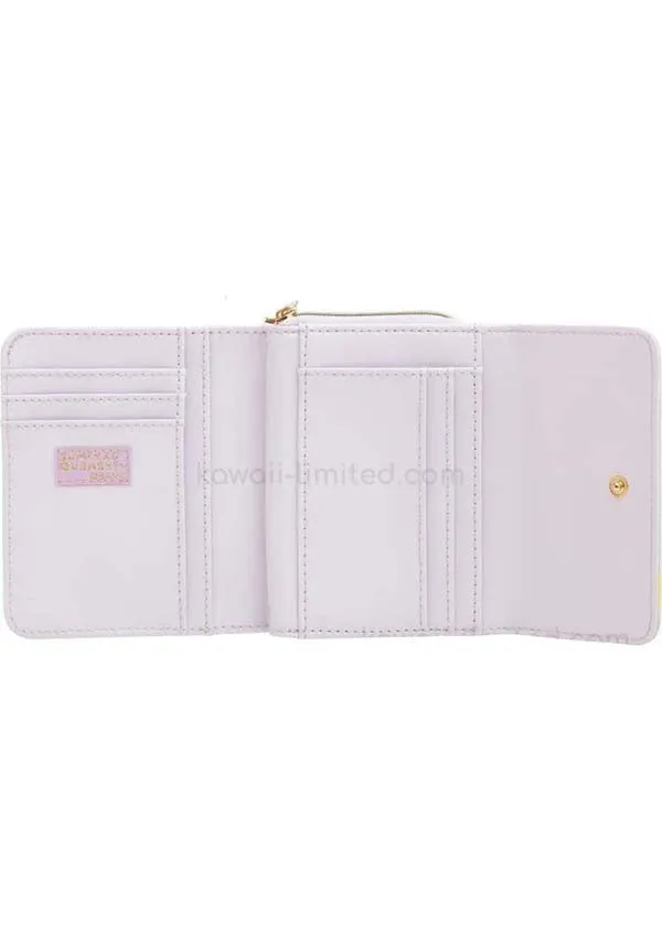 Sumikko Gurashi Synthetic Leather | WALLET*
