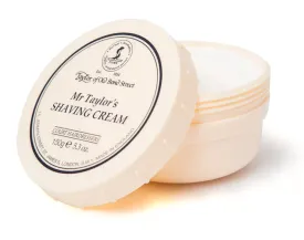 TAYLOR OF OLD BOND STREET | Mr. Taylor's Shaving Cream