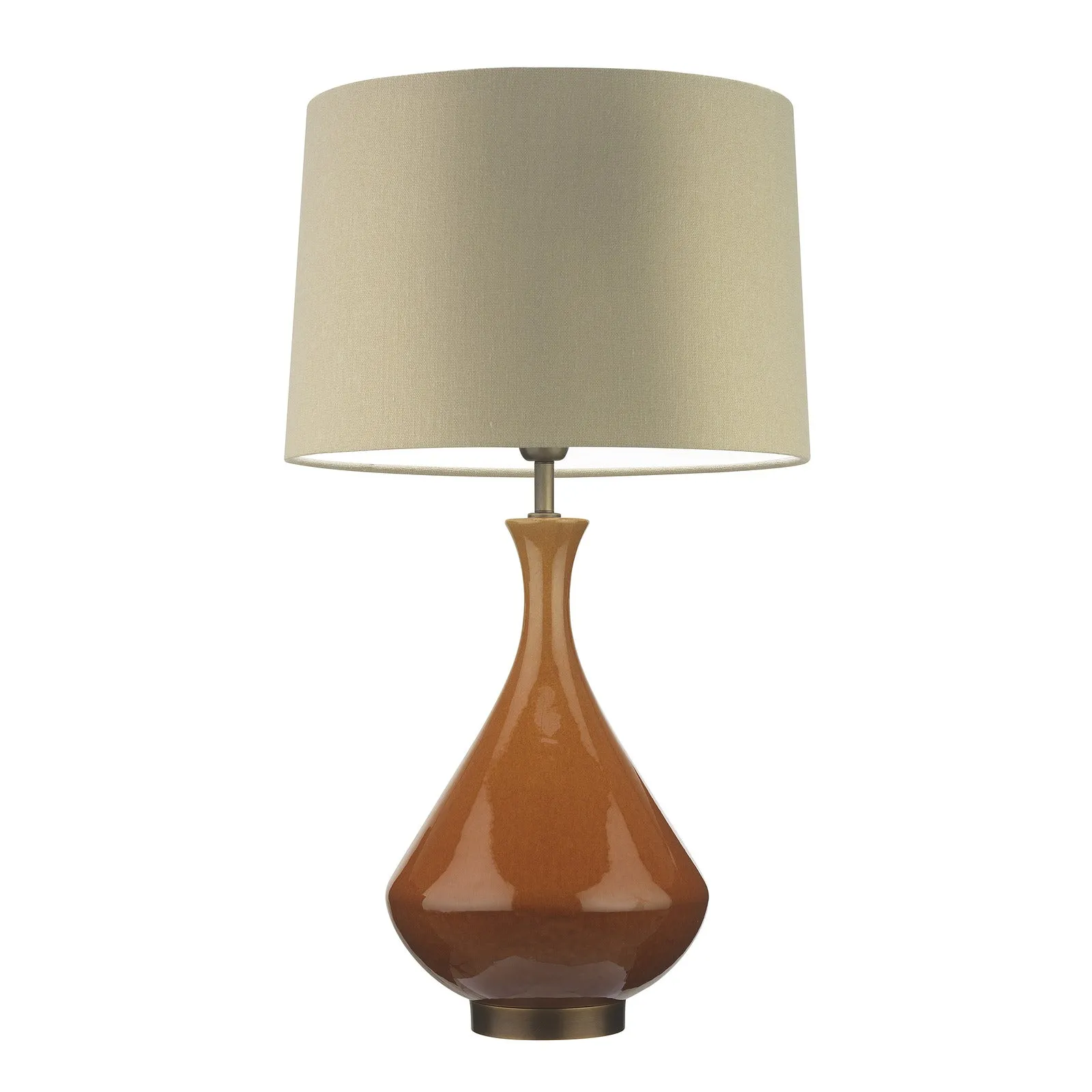 Teba Table Lamp