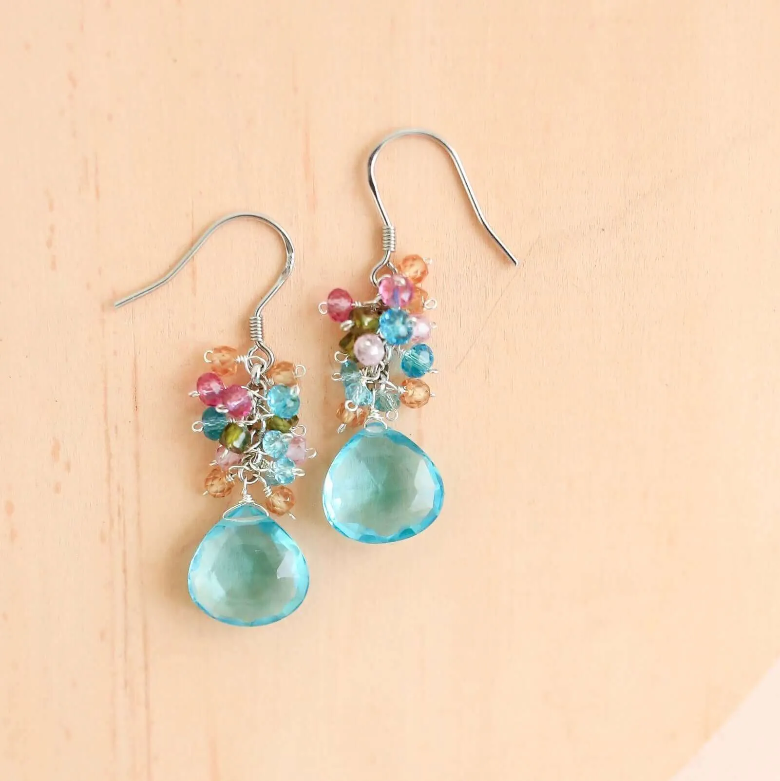 The Bala Earring Collection