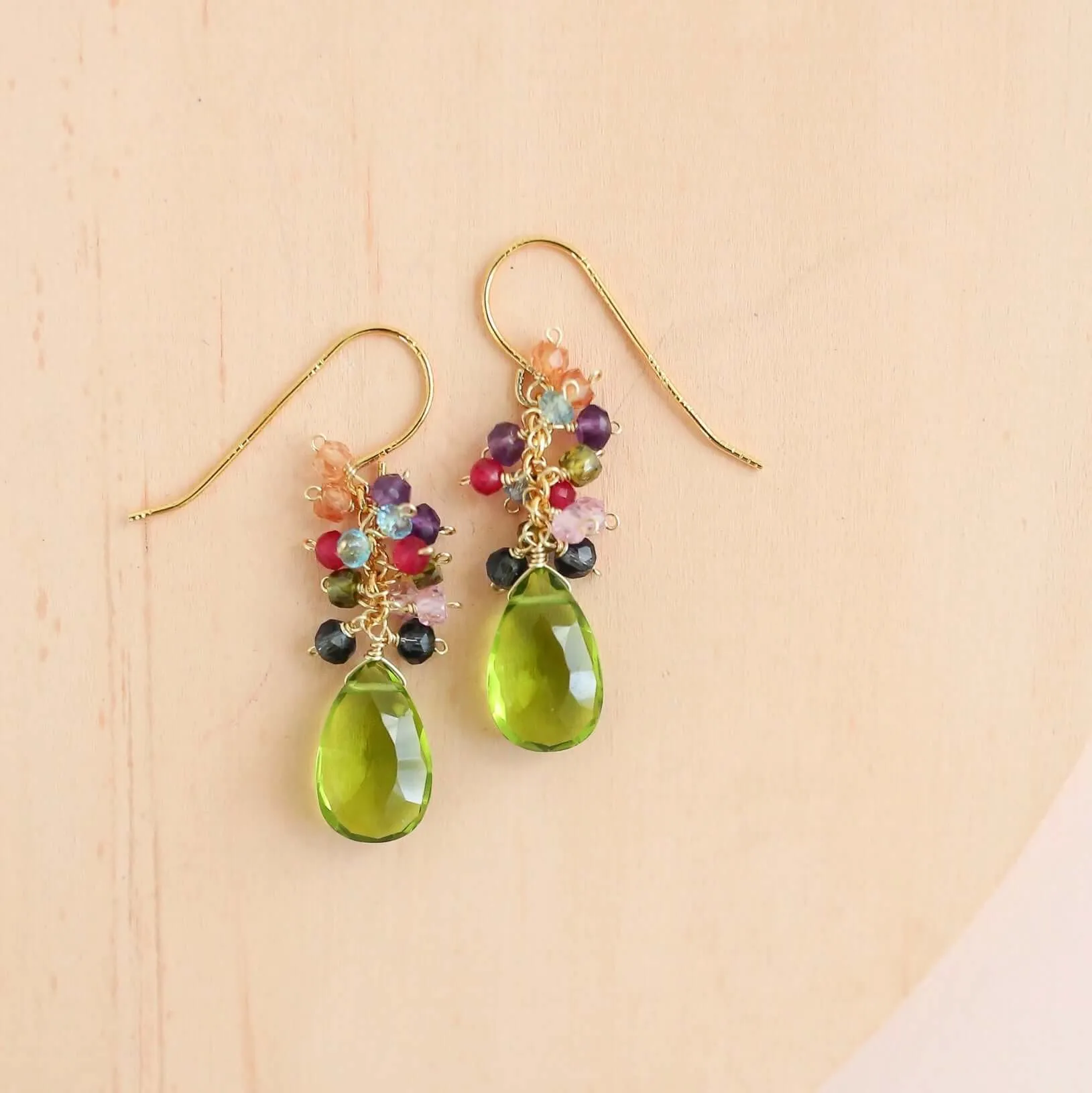The Bala Earring Collection