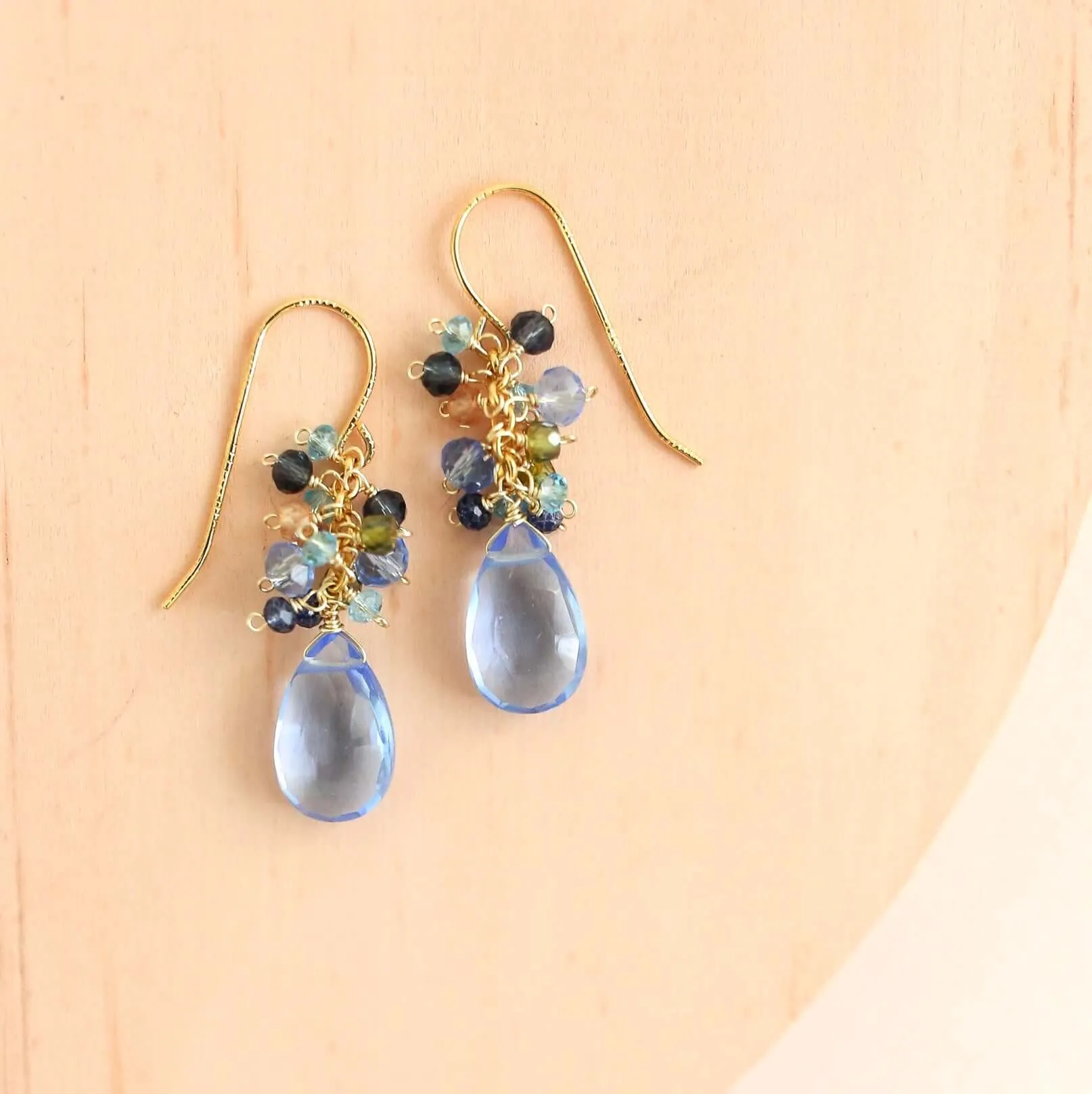The Bala Earring Collection