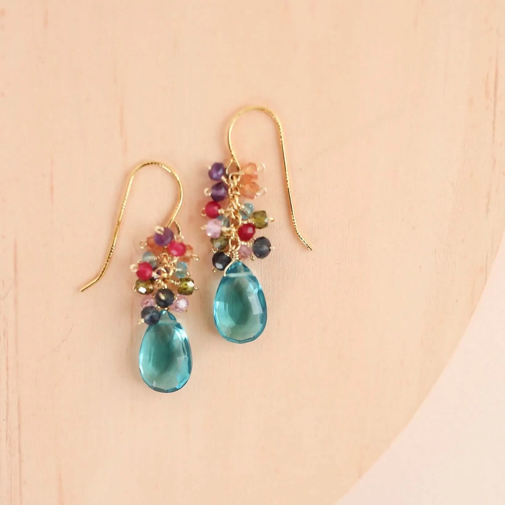 The Bala Earring Collection