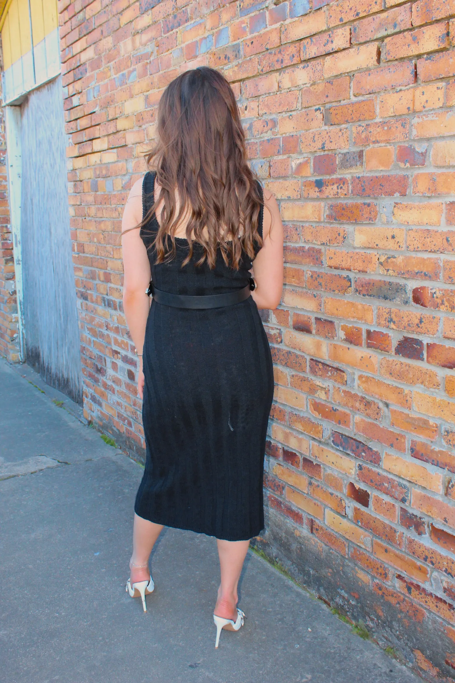 The Blaire Dress