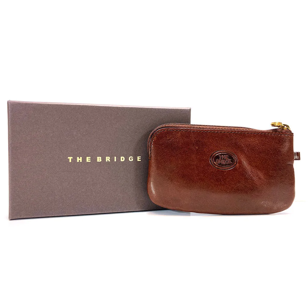 The Bridge Key Case - Style: 01101801