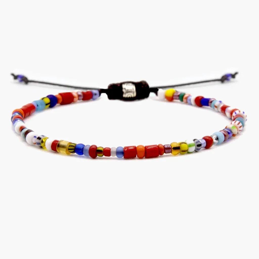 The Mykonos Stack