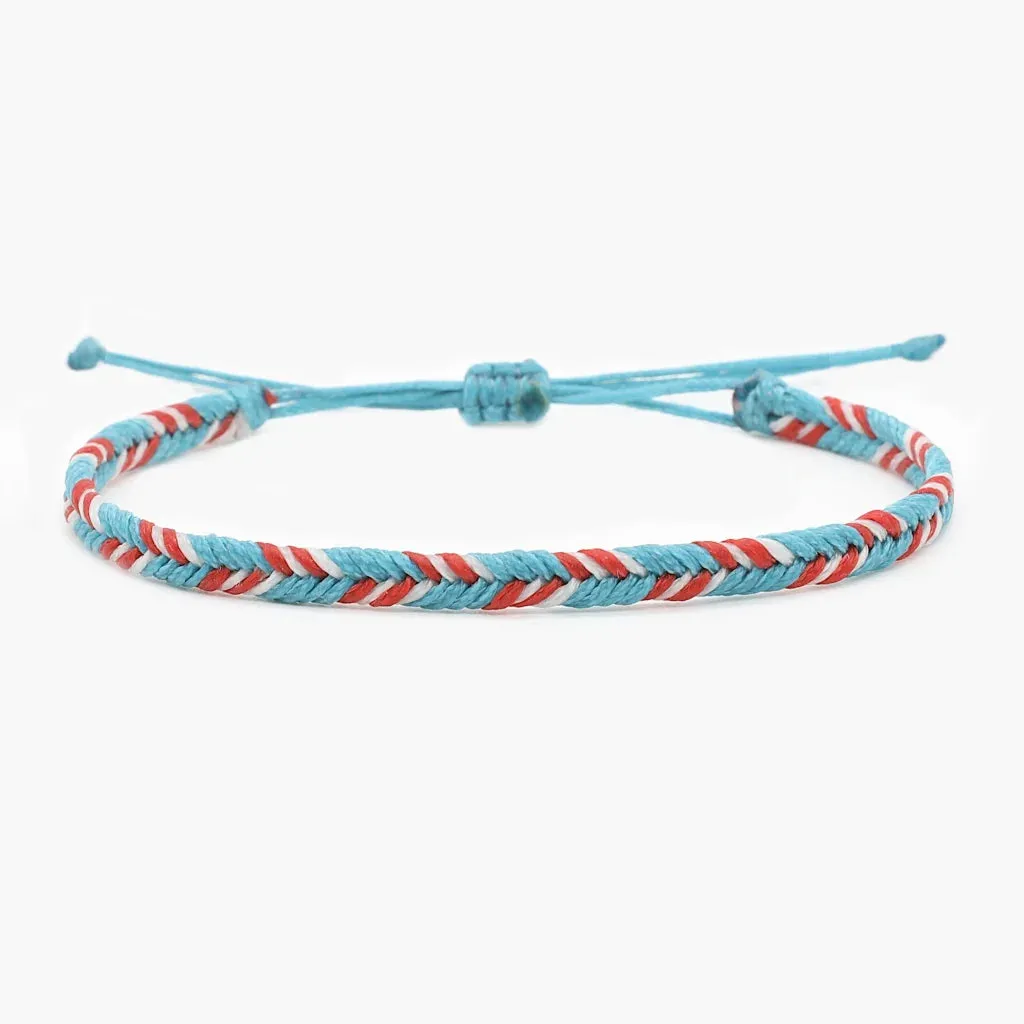 The Mykonos Stack