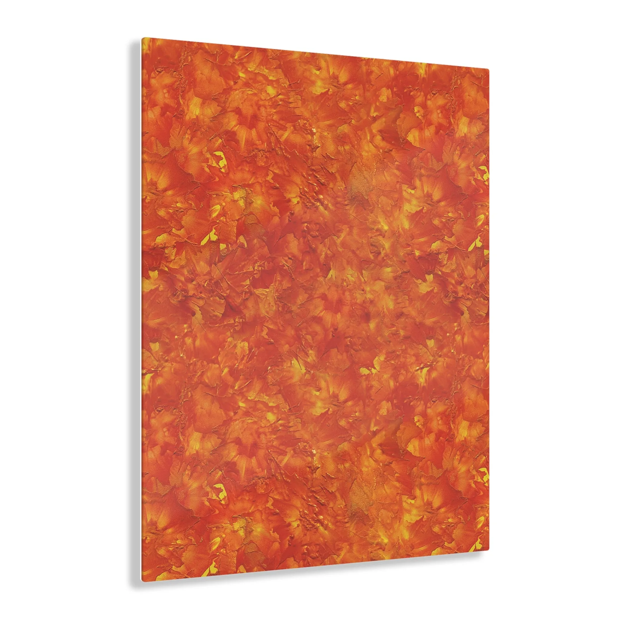 The Phoenix Acrylic Prints