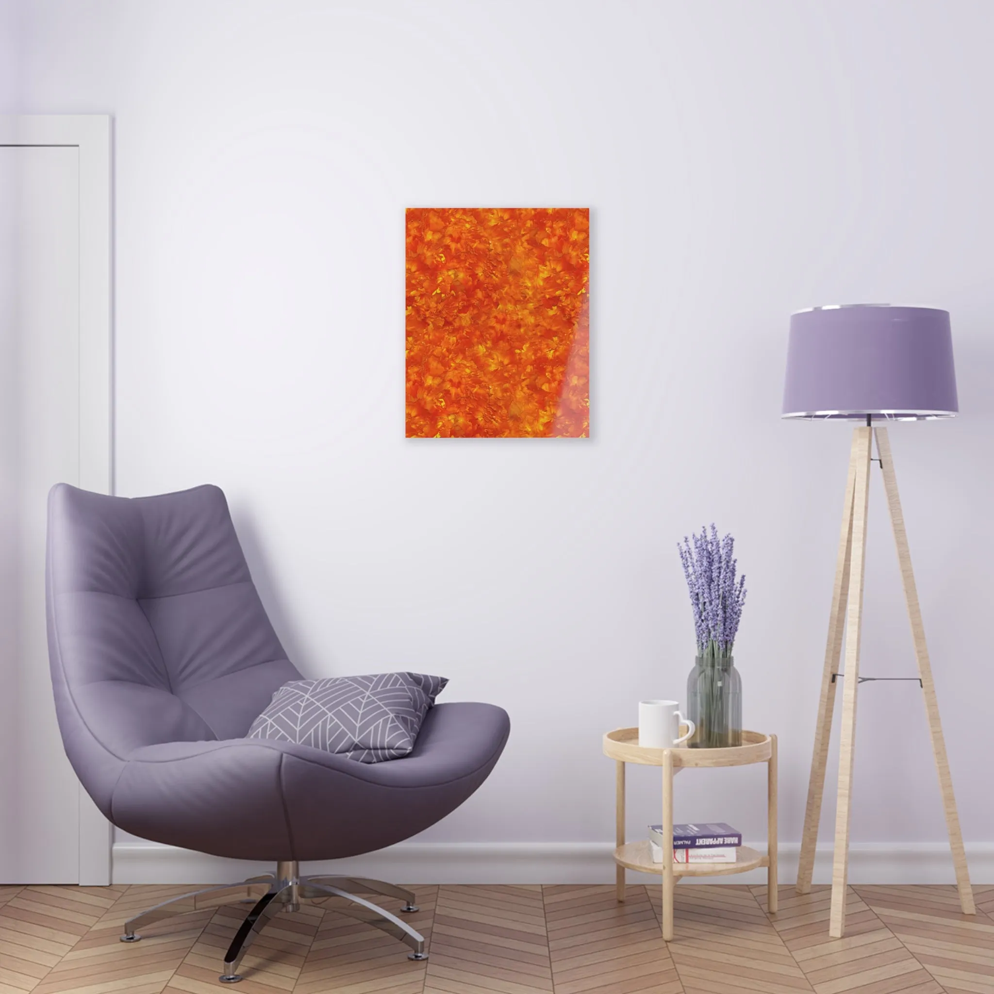 The Phoenix Acrylic Prints