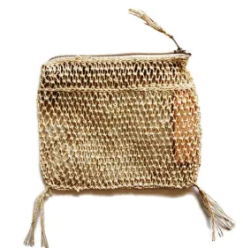 Tong Noi JungleVine® Zipper Pouch