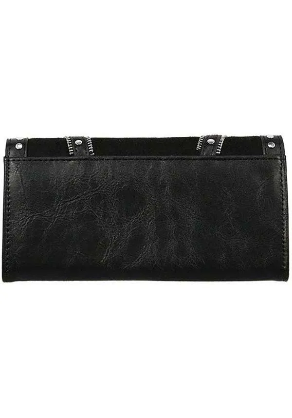 Triple Goddess | WALLET