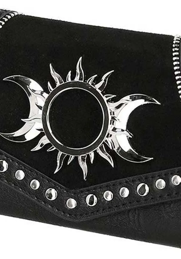 Triple Goddess | WALLET