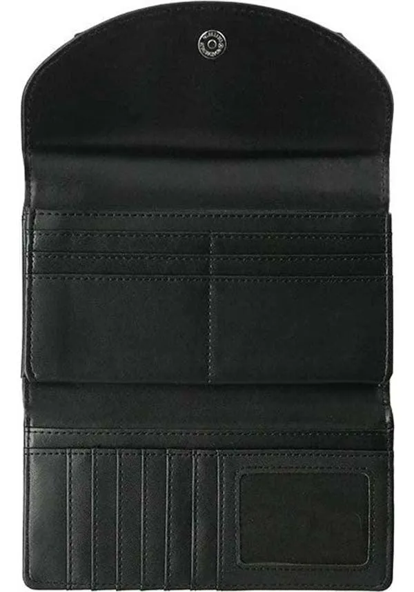 Triple Goddess | WALLET