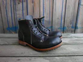 Type 01 Black Chromexcel®