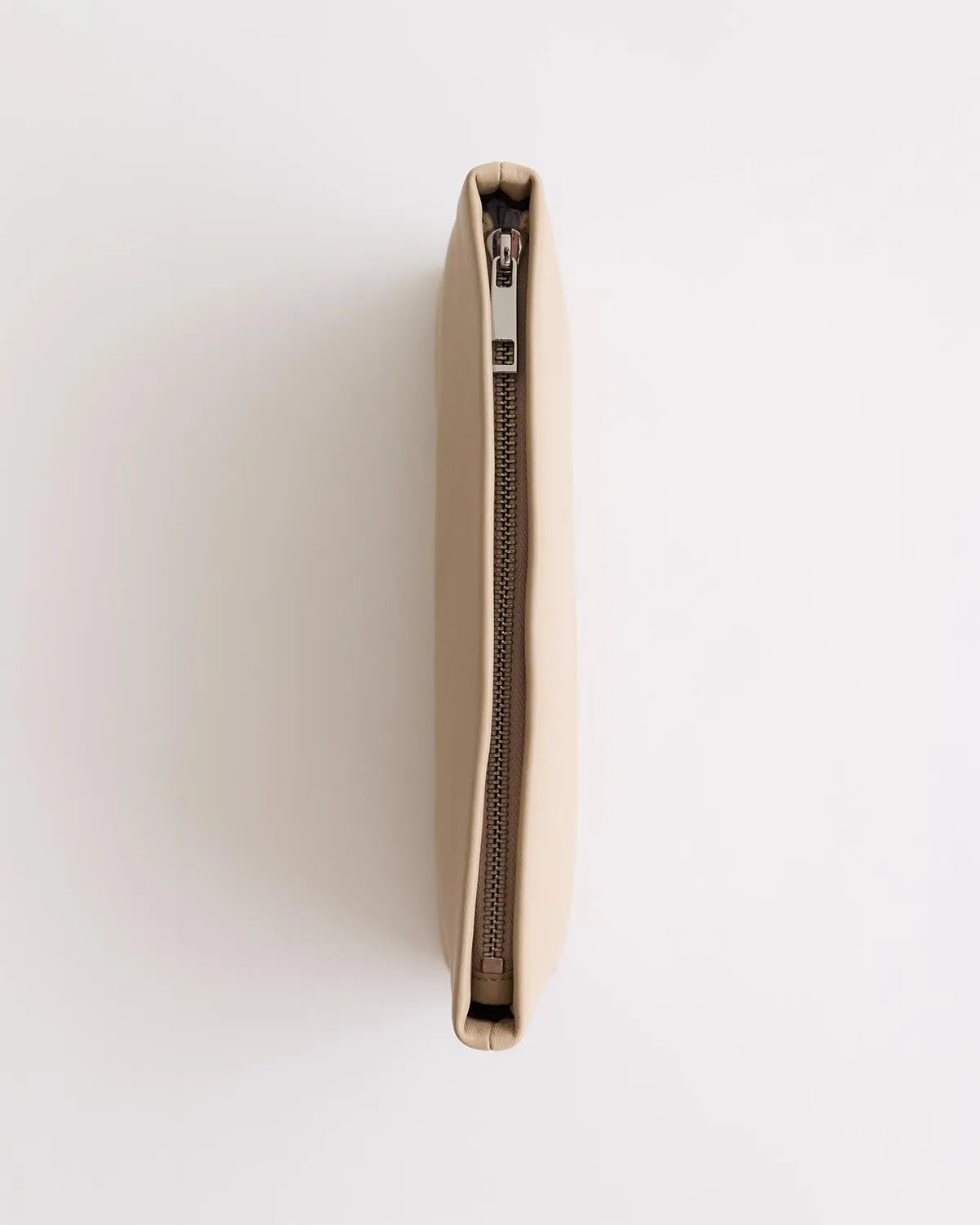 Wes Clutch: Oat